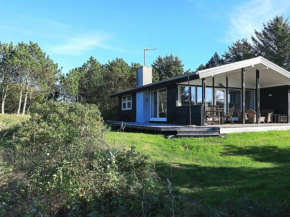 Holiday home Hirtshals III, Hirtshals